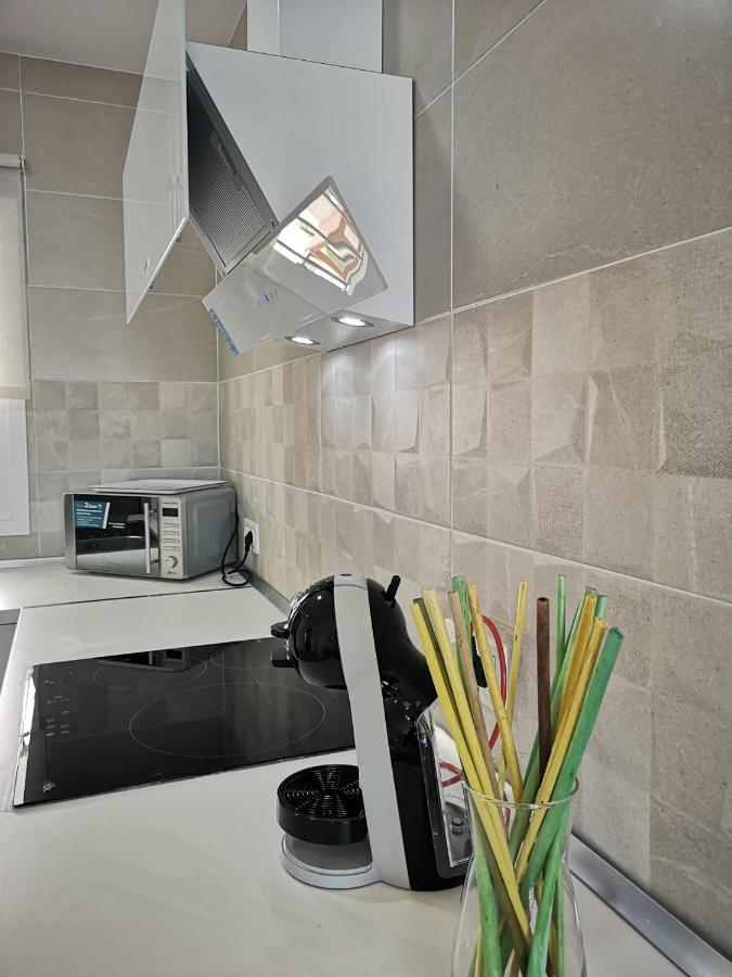 Apartamento Suite Arco De La Villa,Solo Familia Y Parejas,Parking Gratuito Конил-де-ла-Фронтера Екстериор снимка